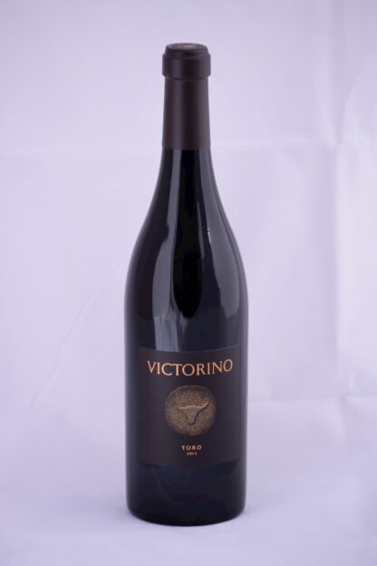 Botella de Victorino